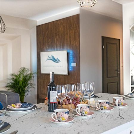Apartament W Cieplicach Comfort Jelenia Góra Exteriör bild